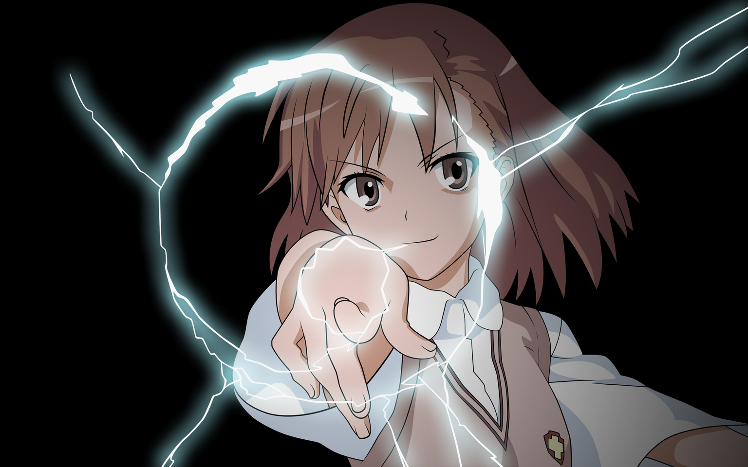 某科学的超电磁炮 魔法禁书目录 御坂美琴 Misaka Mikoto